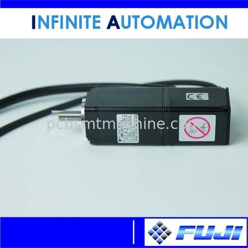 Beste Qualität ursprüngliche und neue Fujis NXT Maschinen-Ersatzteile für Fuji NXT Chip Mounters, XM00158, XM00150, MOTOR, Wechselstrom-SERVO