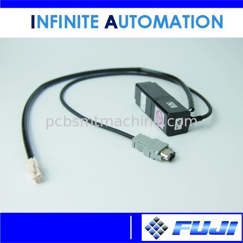 Beste Qualität ursprüngliche und neue Fujis NXT Maschinen-Ersatzteile für Fuji NXT Chip Mounters, XM00158, XM00150, MOTOR, Wechselstrom-SERVO
