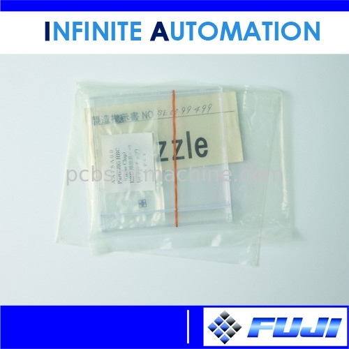 Beste Qualität ursprüngliche und neue Fujis NXT Maschinen-Ersatzteile für Fuji NXT Chip Mounters, TEILE AA7SA00 RÜTTELN HBC, KLASSEN-CHIP