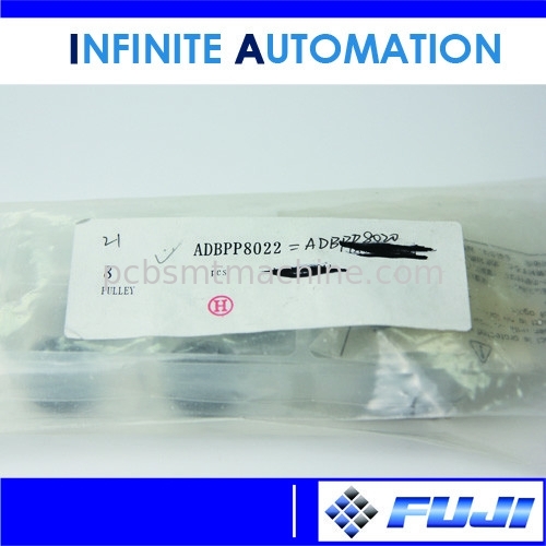 Beste Qualität ursprüngliche und neue Fujis NXT Maschinen-Ersatzteile für Fuji NXT Chip Mounters, ADBPP8022, FLASCHENZUG