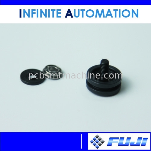 Beste Qualität ursprüngliche und neue Fujis NXT Maschinen-Ersatzteile für Fuji NXT Chip Mounters, ADBPP8011, FLASCHENZUG