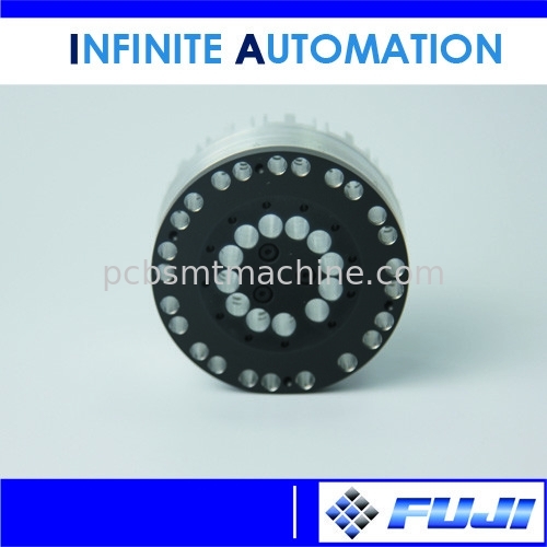 Ursprüngliche und neue Maschinen-Ersatzteile Fujis NXT für Fuji NXT Chip Mounters, 2UGGHB000300, REVOLVER-SELBSTwerkzeug-Versammlung