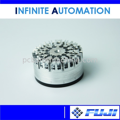 Ursprüngliche und neue Maschinen-Ersatzteile Fujis NXT für Fuji NXT Chip Mounters, 2UGGHB000300, REVOLVER-SELBSTwerkzeug-Versammlung