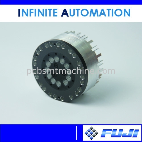 Ursprüngliche und neue Maschinen-Ersatzteile Fujis NXT für Fuji NXT Chip Mounters, 2UGGHB000300, REVOLVER-SELBSTwerkzeug-Versammlung
