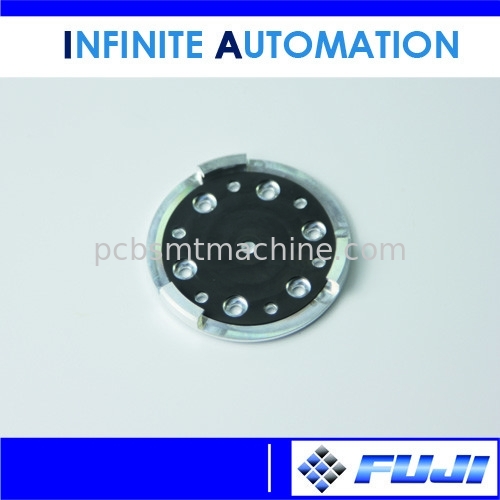 Ursprüngliche und neue Maschinen-Ersatzteile Fujis NXT für Fuji NXT Chip Mounters, 2AGGHB001005, obere Abdeckung