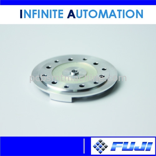 Ursprüngliche und neue Maschinen-Ersatzteile Fujis NXT für Fuji NXT Chip Mounters, 2AGGHB001005, obere Abdeckung