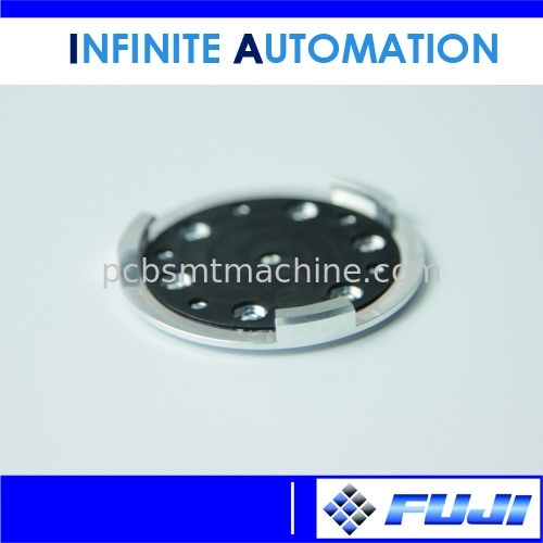 Ursprüngliche und neue Maschinen-Ersatzteile Fujis NXT für Fuji NXT Chip Mounters, 2AGGHB001005, obere Abdeckung