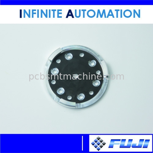 Ursprüngliche und neue Maschinen-Ersatzteile Fujis NXT für Fuji NXT Chip Mounters, 2AGGHB001005, obere Abdeckung
