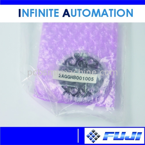 Ursprüngliche und neue Maschinen-Ersatzteile Fujis NXT für Fuji NXT Chip Mounters, 2AGGHB001005, obere Abdeckung