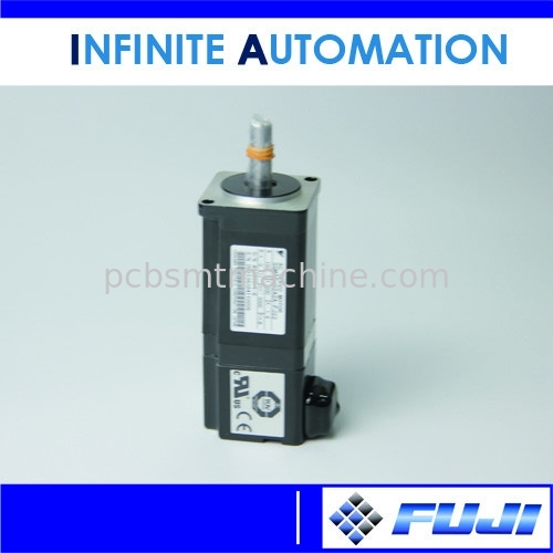 Ursprüngliche und neue Maschinen-Ersatzteile Fujis NXT für Fuji NXT Chip Mounters, SAM6821, Servomotor