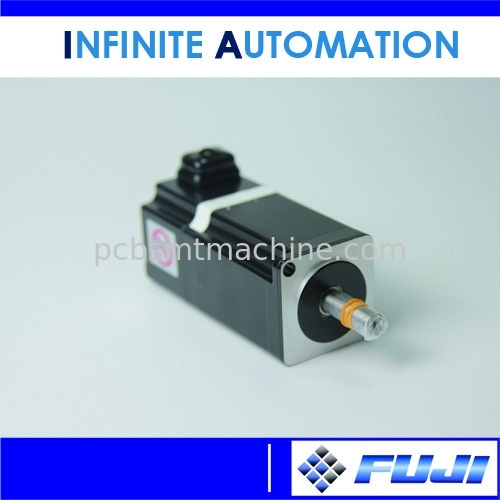 Ursprüngliche und neue Maschinen-Ersatzteile Fujis NXT für Fuji NXT Chip Mounters, SAM6821, Servomotor