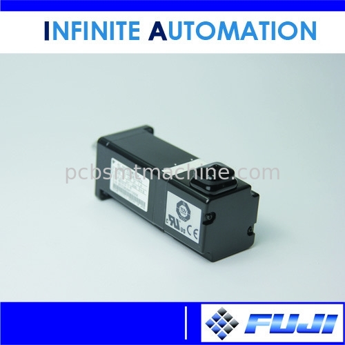 Ursprüngliche und neue Maschinen-Ersatzteile Fujis NXT für Fuji NXT Chip Mounters, SAM6821, Servomotor