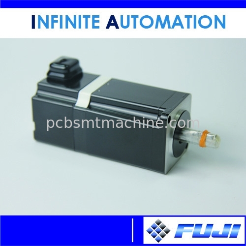 Ursprüngliche und neue Maschinen-Ersatzteile Fujis NXT für Fuji NXT Chip Mounters, SGMAS-C2A2A-FJ31 SAM6870, Wechselstromservomotor
