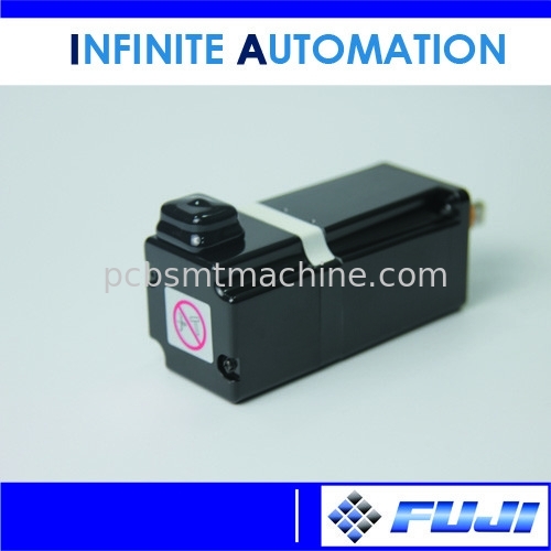 Ursprüngliche und neue Maschinen-Ersatzteile Fujis NXT für Fuji NXT Chip Mounters, SGMAS-C2A2A-FJ31 SAM6870, Wechselstromservomotor
