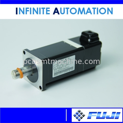 Ursprüngliche und neue Maschinen-Ersatzteile Fujis NXT für Fuji NXT Chip Mounters, SGMAS-C2A2A-FJ31 SAM6870, Wechselstromservomotor