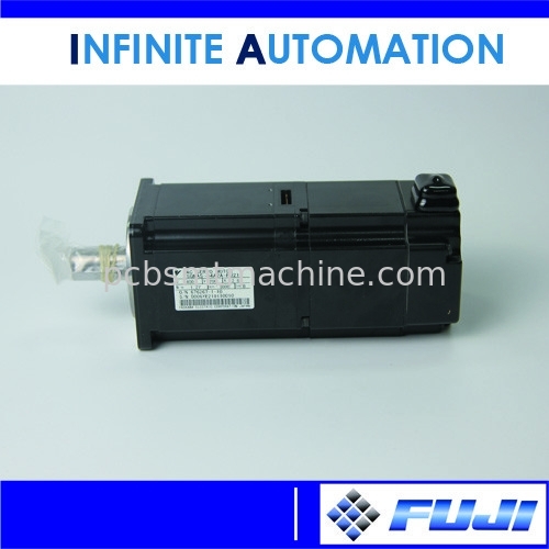 Ursprüngliche und neue Maschinen-Ersatzteile Fujis NXT für Fuji NXT Chip Mounters, SGMAS-04A2A-FJ22, Wechselstromservomotor
