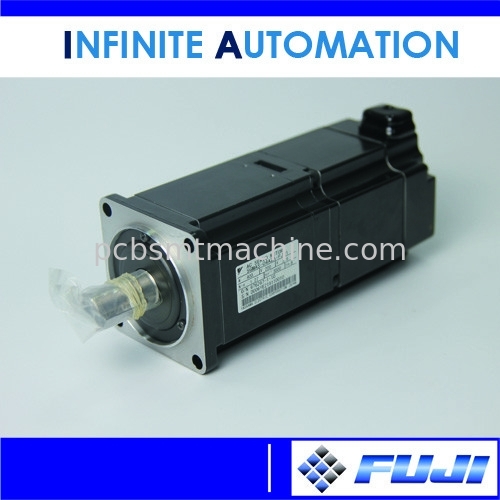 Ursprüngliche und neue Maschinen-Ersatzteile Fujis NXT für Fuji NXT Chip Mounters, SGMAS-04A2A-FJ22, Wechselstromservomotor