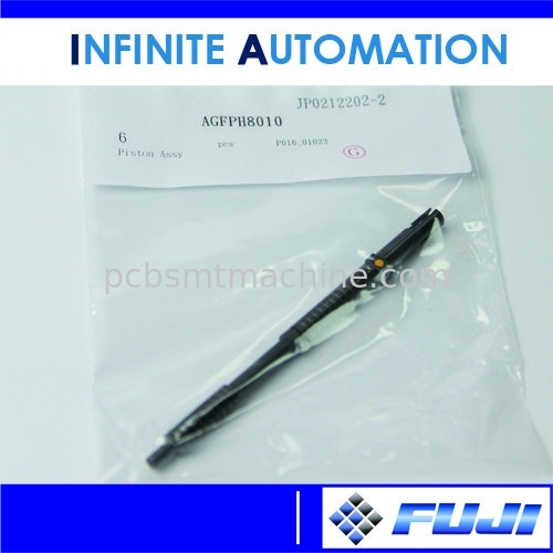 Ursprüngliche und neue Maschinen-Ersatzteile Fujis NXT für Fuji NXT Chip Mounters, AGFPH8010, KOLBEN-Versammlung