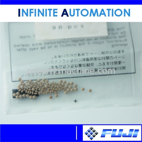 Ursprüngliche und neue Maschinen-Ersatzteile Fujis NXT für Fuji NXT Chip Mounters, DNPH2100, STOPPER