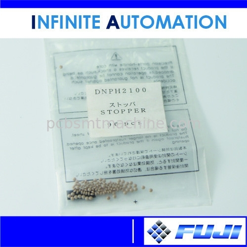 Ursprüngliche und neue Maschinen-Ersatzteile Fujis NXT für Fuji NXT Chip Mounters, DNPH2100, STOPPER