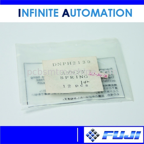 Ursprüngliche und neue Maschinen-Ersatzteile Fujis NXT für Fuji NXT Chip Mounters, DNPH2130, FRÜHLING