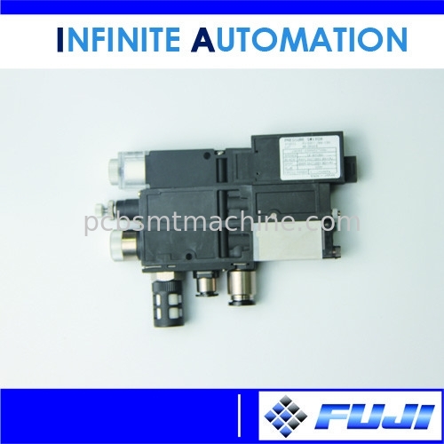 Ursprüngliche und neue Maschinen-Ersatzteile Fujis NXT für Fuji NXT Chip Mounters, H1007G, VAKUUMERZEUGER