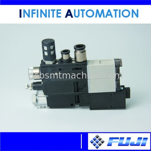 Ursprüngliche und neue Maschinen-Ersatzteile Fujis NXT für Fuji NXT Chip Mounters, H1007D, VAKUUMERZEUGER