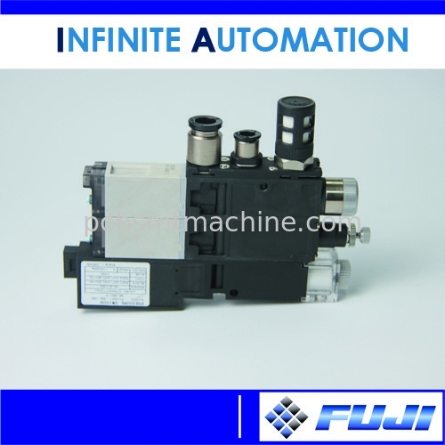 Ursprüngliche und neue Maschinen-Ersatzteile Fujis NXT für Fuji NXT Chip Mounters, H1007D, VAKUUMERZEUGER