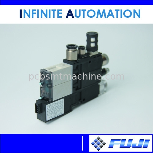 Ursprüngliche und neue Maschinen-Ersatzteile Fujis NXT für Fuji NXT Chip Mounters, H1007D, VAKUUMERZEUGER