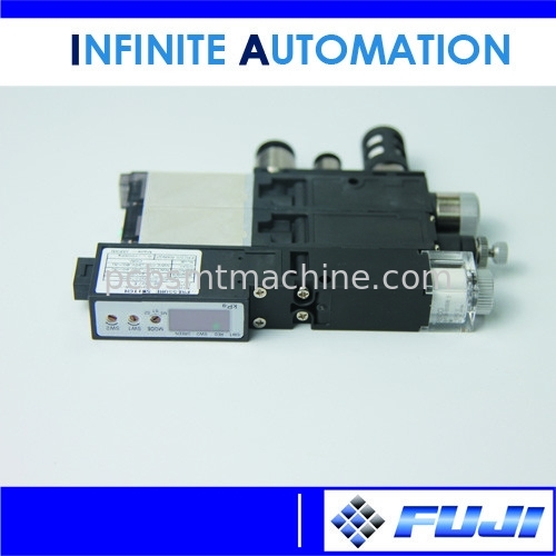 Ursprüngliche und neue Maschinen-Ersatzteile Fujis NXT für Fuji NXT Chip Mounters, H1007D, VAKUUMERZEUGER