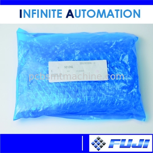 Ursprüngliche und neue Maschinen-Ersatzteile Fujis NXT für Fuji NXT Chip Mounters, S2126L, ZYLINDER-LUFT