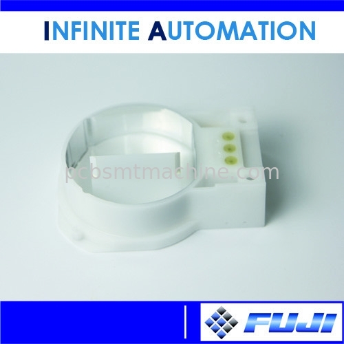 Ursprüngliche und neue Maschinen-Ersatzteile Fujis NXT für Fuji NXT Chip Mounters, AGGGC8053, ÜBERZIEHEN STREUUNG