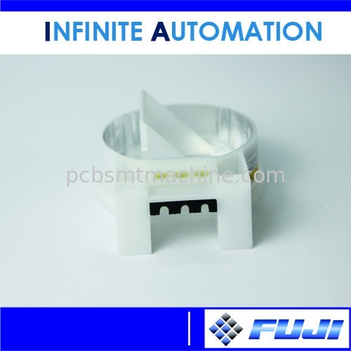 Ursprüngliche und neue Maschinen-Ersatzteile Fujis NXT für Fuji NXT Chip Mounters, AGGGC8053, ÜBERZIEHEN STREUUNG