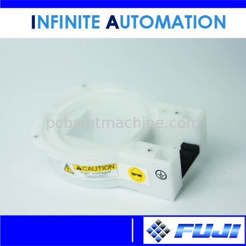 Ursprüngliche und neue Maschinen-Ersatzteile Fujis NXT für Fuji NXT Chip Mounters, AGGGC8053, ÜBERZIEHEN STREUUNG