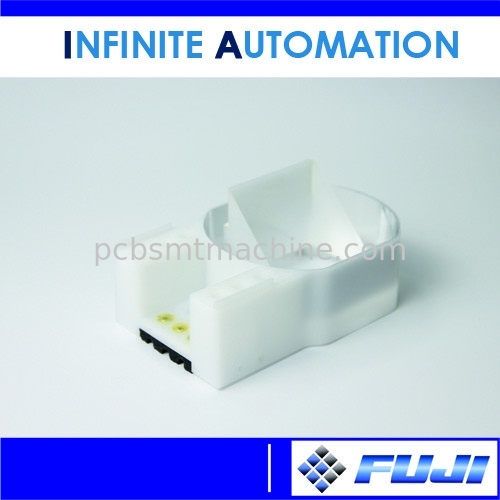Ursprüngliche und neue Maschinen-Ersatzteile Fujis NXT für Fuji NXT Chip Mounters, AGGGC8043, ÜBERZIEHEN STREUUNG