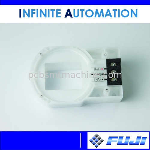 Ursprüngliche und neue Maschinen-Ersatzteile Fujis NXT für Fuji NXT Chip Mounters, AGGGC8043, ÜBERZIEHEN STREUUNG