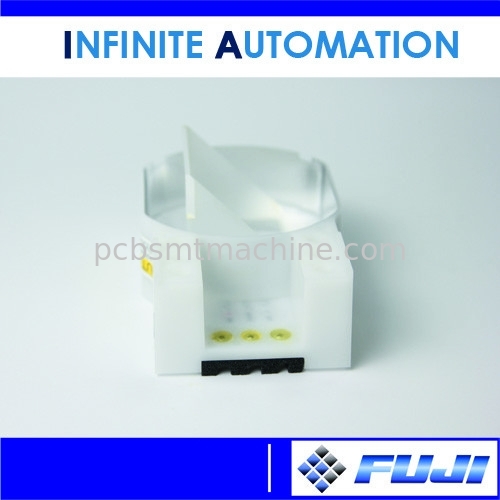 Ursprüngliche und neue Maschinen-Ersatzteile Fujis NXT für Fuji NXT Chip Mounters, AGGGC8043, ÜBERZIEHEN STREUUNG