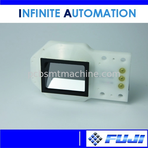 Ursprüngliche und neue Maschinen-Ersatzteile Fujis NXT für Fuji NXT Chip Mounters, AA66W06, KAMERA