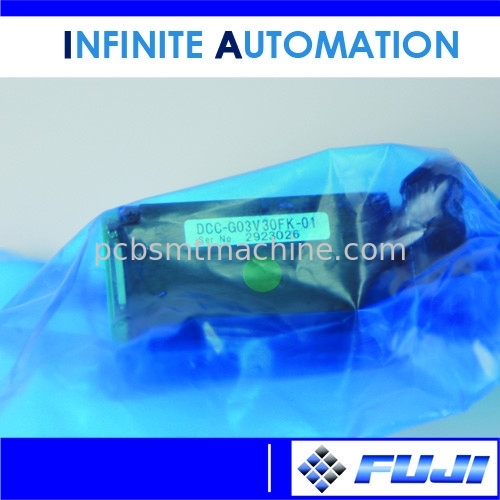 Ursprüngliche und neue Maschinen-Ersatzteile Fujis NXT für Fuji NXT Chip Mounters, AA66W06, KAMERA