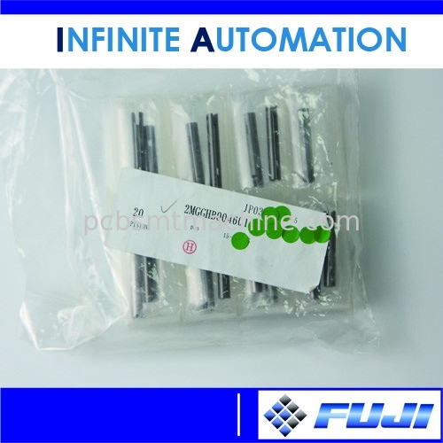 Ursprüngliche und neue Maschinen-Ersatzteile Fujis NXT für Fuji NXT Chip Mounters, 2MGGHB004601, KOLBEN
