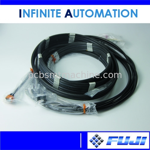 Ursprüngliche und neue Maschinen-Ersatzteile Fujis NXT für Fuji NXT Chip Mounters, AJ18A12, AJL8A00, KABEL