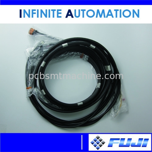 Ursprüngliche und neue Maschinen-Ersatzteile Fujis NXT für Fuji NXT Chip Mounters, AJ18A12, AJL8A00, KABEL