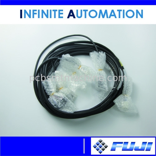 Ursprüngliche und neue Maschinen-Ersatzteile Fujis NXT für Fuji NXT Chip Mounters, 2AGKSA002204, KABEL