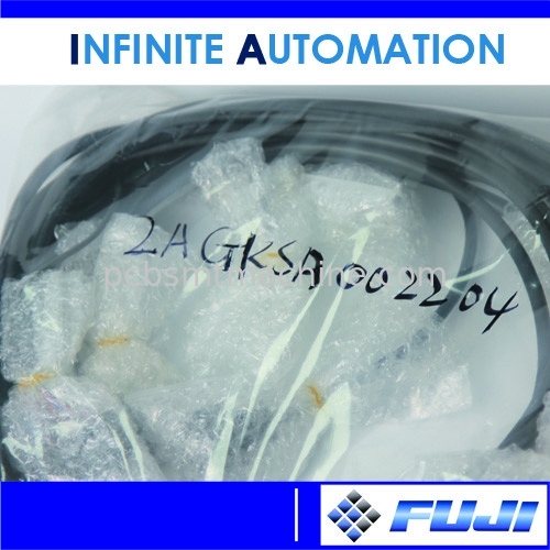 Ursprüngliche und neue Maschinen-Ersatzteile Fujis NXT für Fuji NXT Chip Mounters, 2AGKSA002204, KABEL