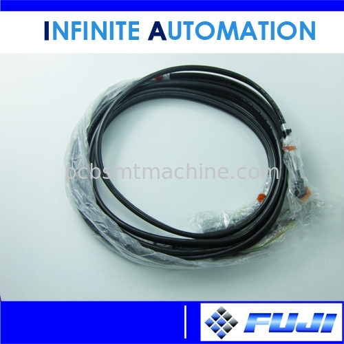 Ursprüngliche und neue Maschinen-Ersatzteile Fujis NXT für Fuji NXT Chip Mounters, AJ13209, biegen Kabel