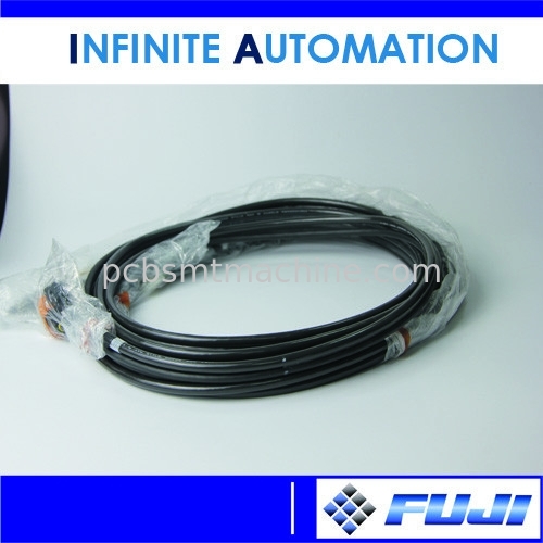 Ursprüngliche und neue Maschinen-Ersatzteile Fujis NXT für Fuji NXT Chip Mounters, AJ13209, biegen Kabel