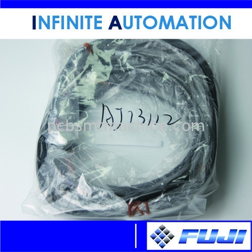 Ursprüngliche und neue Maschinen-Ersatzteile Fujis NXT für Fuji NXT Chip Mounters, AJ13112, Kabel