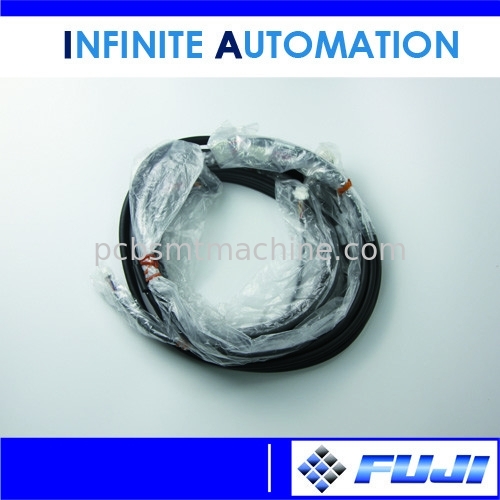 Ursprüngliche und neue Maschinen-Ersatzteile Fujis NXT für Fuji NXT Chip Mounters, AJ13112, Kabel