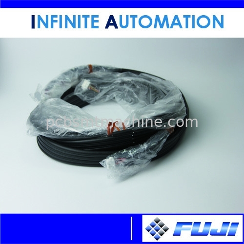 Ursprüngliche und neue Maschinen-Ersatzteile Fujis NXT für Fuji NXT Chip Mounters, AJ13112, Kabel