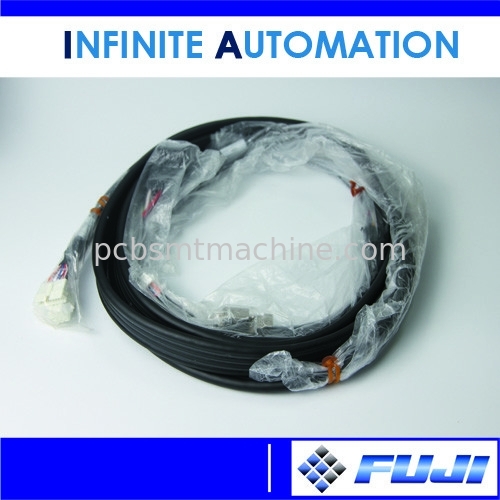 Ursprüngliche und neue Maschinen-Ersatzteile Fujis NXT für Fuji NXT Chip Mounters, AJ92800, y-ACHSEN-KABEL